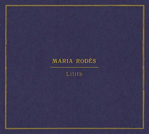 Lilith Cd