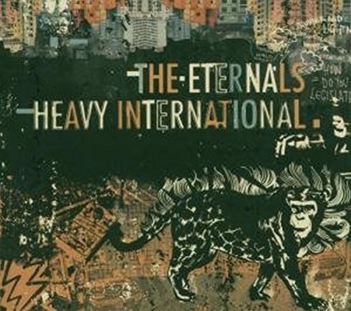 Heavy International