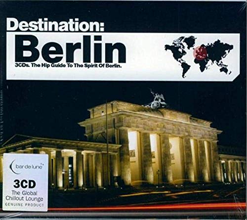Destination: Berlin