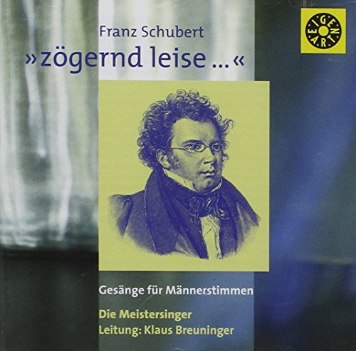 Zoegernd Leise