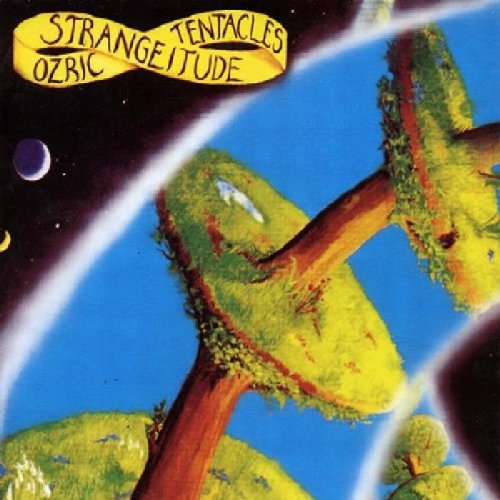 Strangeitude