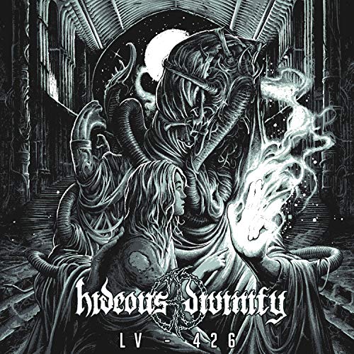 Lv-426 (Ep) (Limited Edt.)