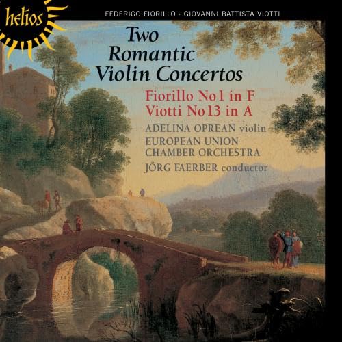 Violin Concerto