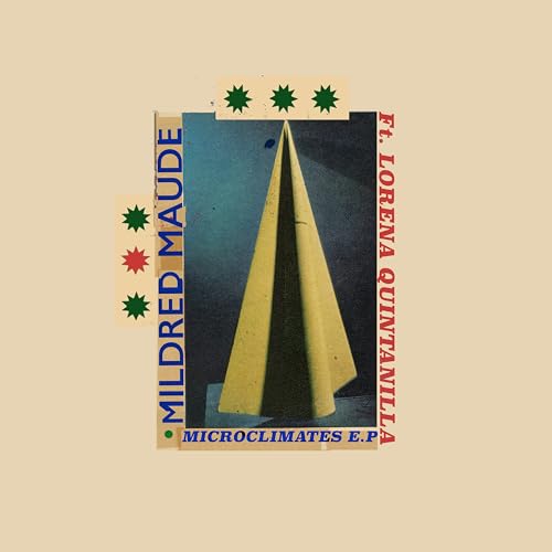Microclimates Ep (Eco 12" Vinyl)