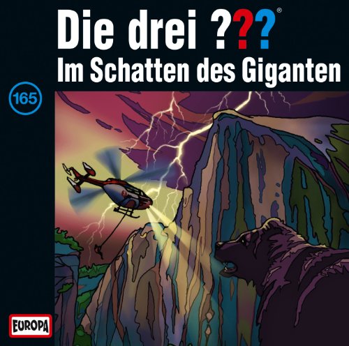 165/Im Schatten Des Giganten
