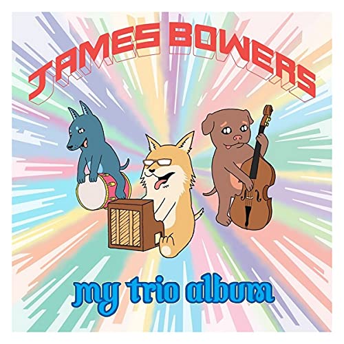 My Trio Album