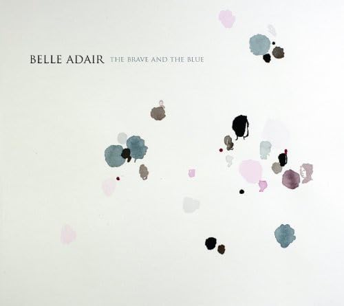 Brave & The Blue (2 Lp)
