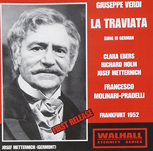 La Traviata -1952-