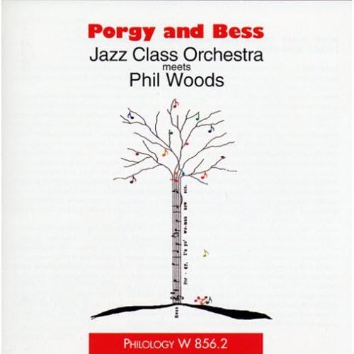 Porgy & Bess