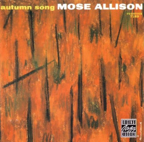 The Autumn Song