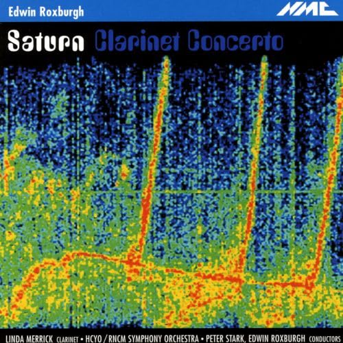 Saturn, Clarinet Concerto