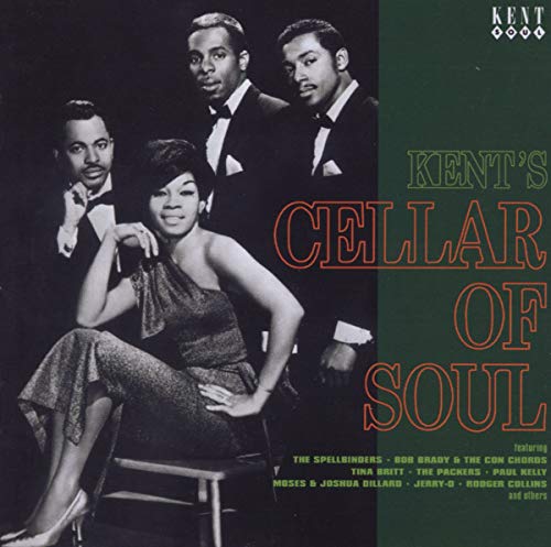 Kent S Cellar Of Soul