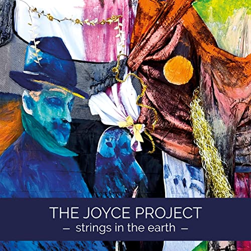 Strings In The Earth