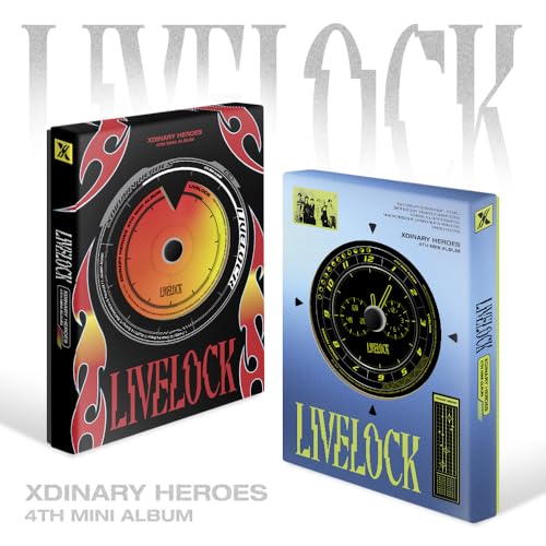 Livelock -Photoboo-