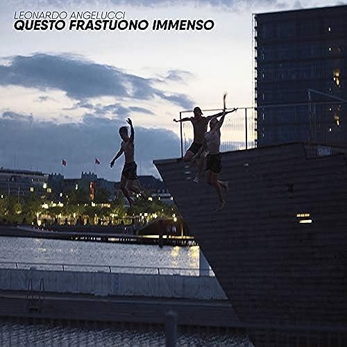 Alka Questo Frastuono Immenso