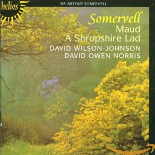 Maud A Shropshire Lad
