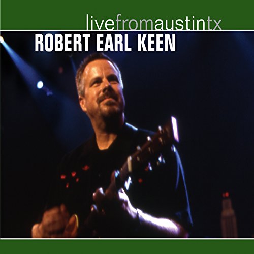 Live From Austin Texas