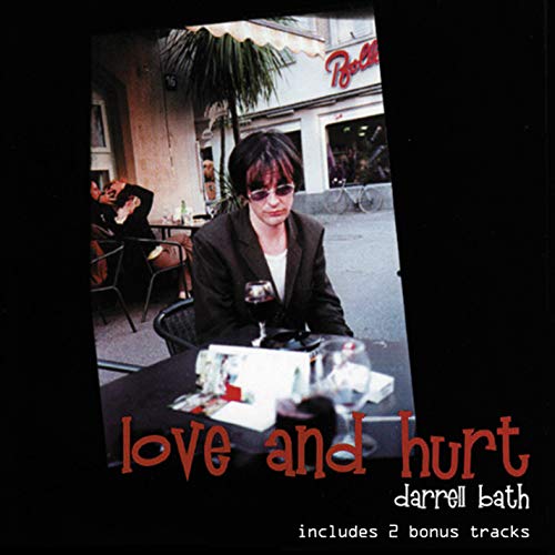 Love And Hurt