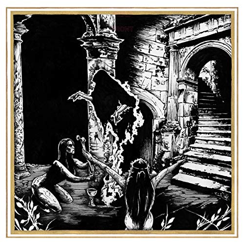 Luciferian Nightfall