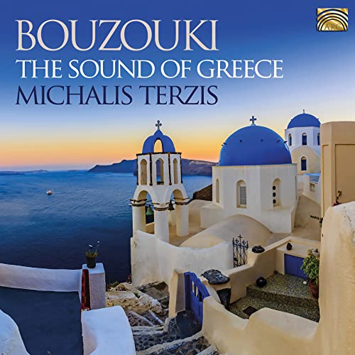 Bouzouki - The Sound Of Greece