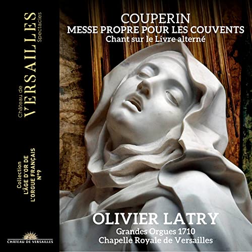 Couperin: Messe Propre Pour Les Couvents