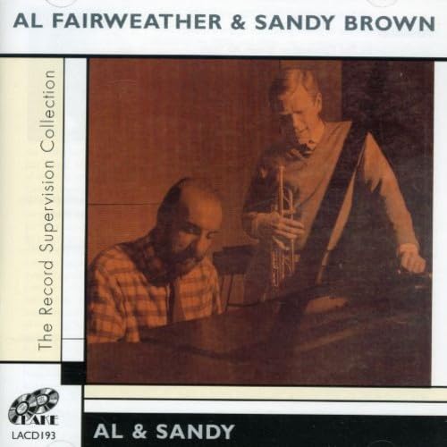 Al & Sandy