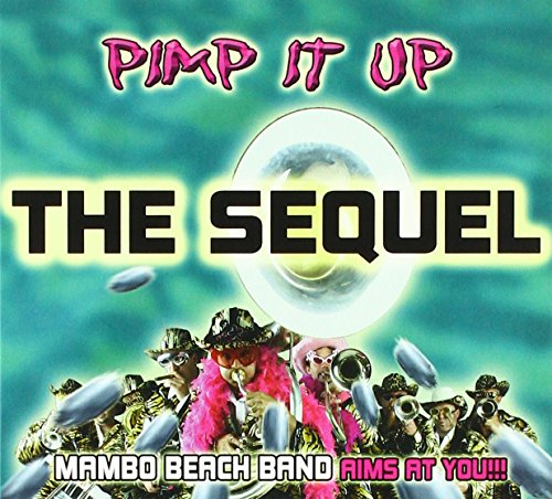 Sequel -Digi-