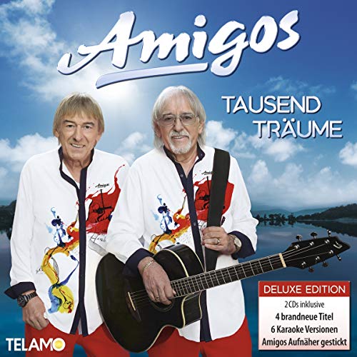 Tausend Tră¤Ume (Deluxe Edition)