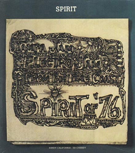 Spirit Of '76