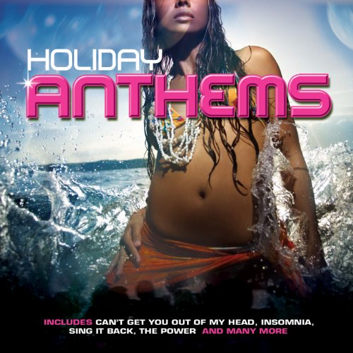 Holiday Anthems