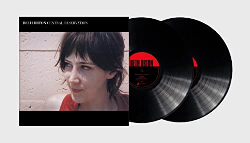 Central Reservation [2 Lp]