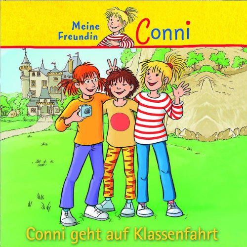 Conni, Vol. 15