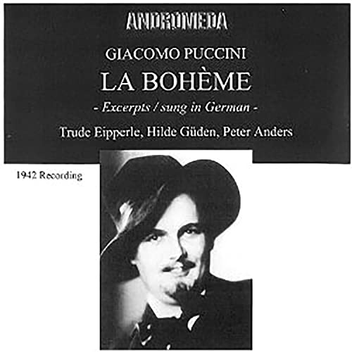 La Boheme-Hlts