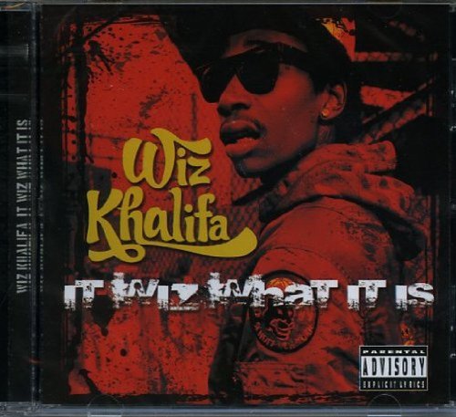 It Wiz What It Is
