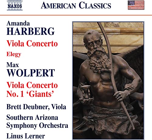 Concerto Per Viola, Elegy