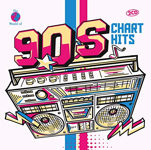 90S Chart Hits