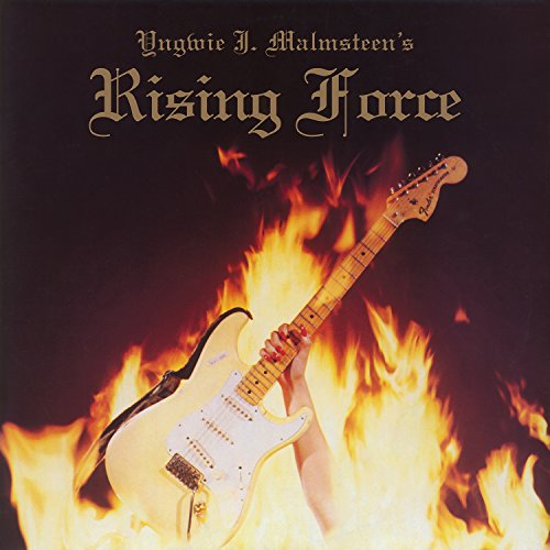 Rising Force (Limited Edt. 180 Gr.)