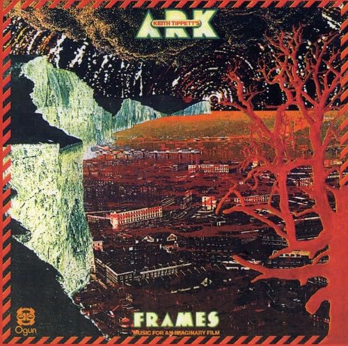 Frames (Music For An Imaginary Film)