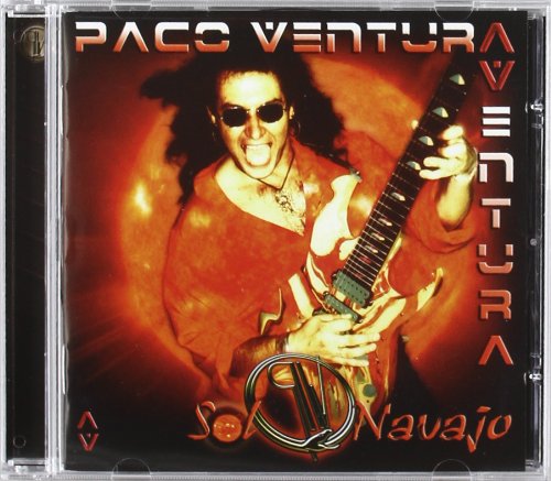 Sol Navajo