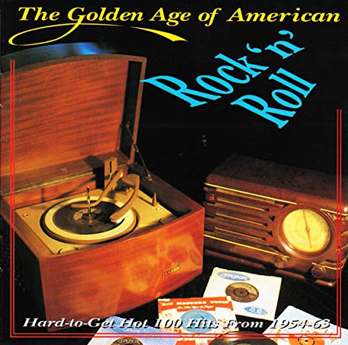 Golden Age Of American R