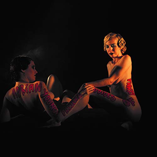 Adrian Younge Presents Voices Of Gemma