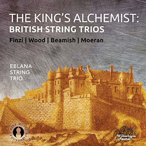 King'S Alchemist