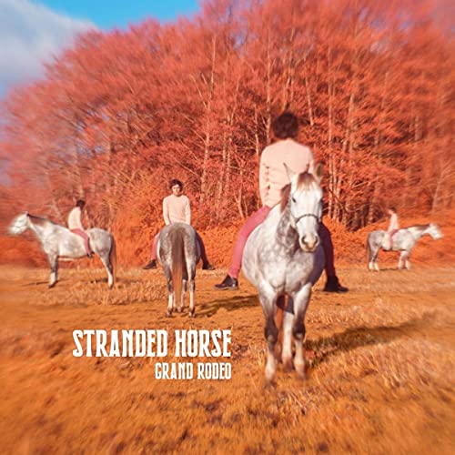 Grand Rodeo (Limited Edt.)