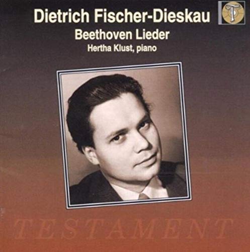 Goethe-Lieder