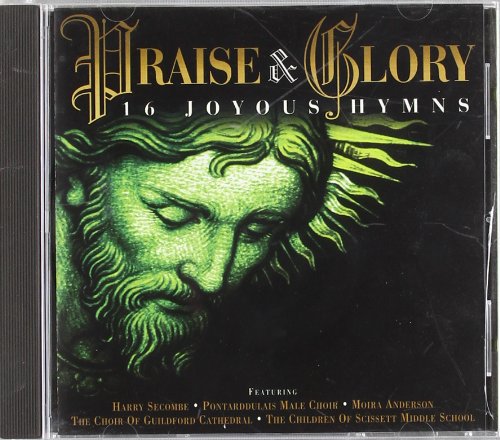 Praise & Glory, 16 Joy