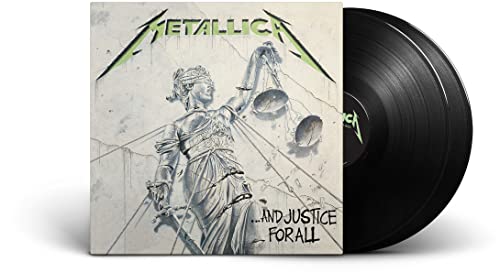 ...And Justice For All (30Th Anniversary Rimasterizzato)