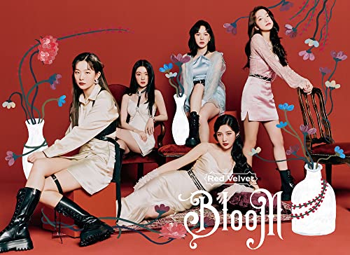 Bloom [W/ Blu-Ray, Limited Edition]