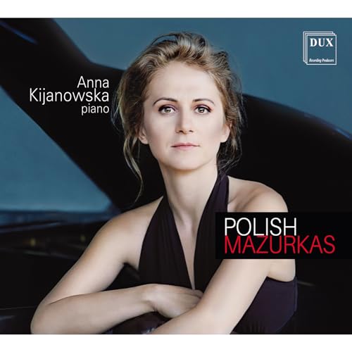 Polish Mazurkas
