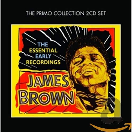 Essential Early Recordings (2 Cd)