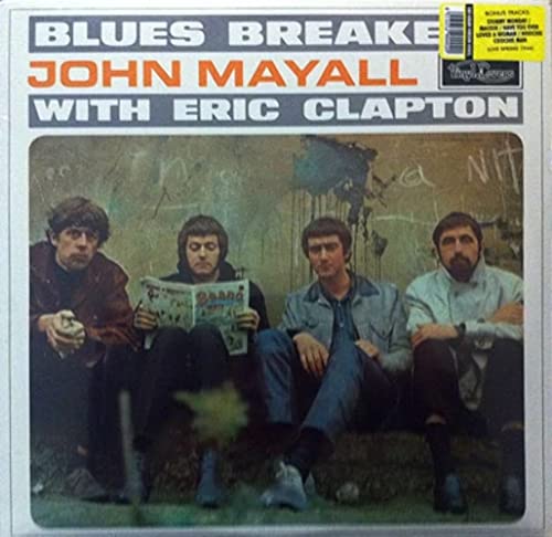 Blues Breakers